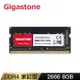 Gigastone DDR4 2666MHz 8GB 筆記型記憶體 單入(NB專用)
