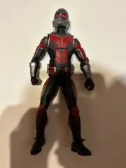 Marvel Legends 12" Large scale figure Giant Man Deluxe complete Hasbro antman