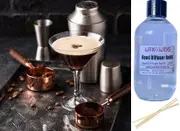 Espresso Martini - Reed Diffuser Refill