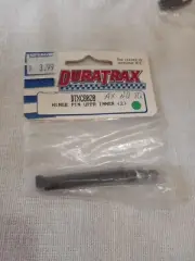 Duratrax Axis Nitro Thunder Quake Upper Inner Hinge Pin DTXC8020 B9