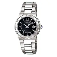 在飛比找PChome24h購物優惠-CASIO SHEEN系列 耀眼典藏都會時尚腕錶(黑)