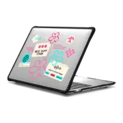 MacBook Pro 13-inch (M1 / M2 / Intel) Impact Case See you tmr