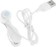 FUNNETOYU Phone Clicker USB Device Screen Clicking Applicator for Broadcasting and Recording Material Compact Design for Smartphones for Live Streaming and Tv Stations