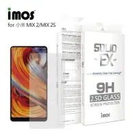 在飛比找Yahoo!奇摩拍賣優惠-【愛瘋潮】免運 MIUI 小米 MIX 2 / 小米 MIX