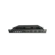 1Ru Port Rack Mount Fibre Optic Patch Panel Rodent Proof Fobot