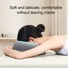 2PCS Beauty Salon Sleeping Pillow Memory Foam Massage Bed Pillow Face Down P RHS