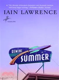 在飛比找三民網路書店優惠-Gemini Summer