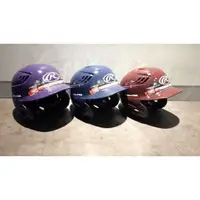 在飛比找蝦皮購物優惠-【熱火體育】Rawlings 進口 velo 雙耳 亮面 打