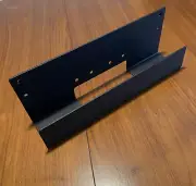 Bkt-room Bracket In Matte Black For Cisco Quad Camera