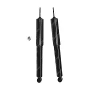 2 Front Gabriel Classic Shock Absorbers for Chrysler Valiant Sedan Wagon Ute Van
