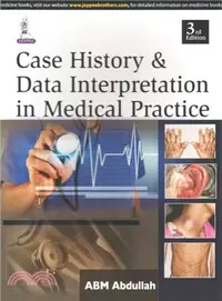 在飛比找三民網路書店優惠-Case History and Data Interpre