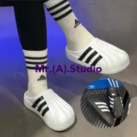 在飛比找蝦皮購物優惠-Mr.A😈A先生 Adidas adiFOM Superst