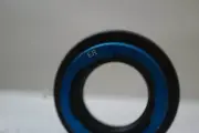 Exakta Real lens onto Canon EOS R RF mount Adapter