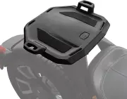 SAUTVS Support Rack for Can Am Ryker, Rear Rack Kit for Can-Am Ryker 600 900