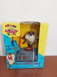 在飛比找Yahoo!奇摩拍賣優惠-全新未拆 1996年 華納 樂一通 Looney Tunes