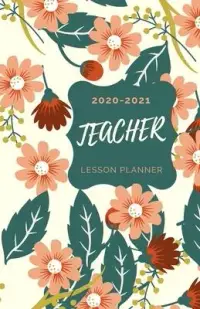 在飛比找博客來優惠-Lesson Planner for Teachers 20