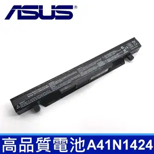 A41N1424 4芯 日系電芯 電池ASUS GL552 GL552J GL552JX ZX50 (8.5折)