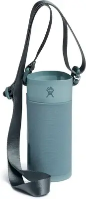 Hydro Flask Accessory Reusable Water Bottle Carrier Holder Small Baltic