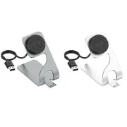 USB Charger Charging Dock Stand For Huawei Watch GT2/GT 2e/Honor Magic Watch2