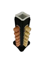 Nespresso Classic coffee 24 x pod holder