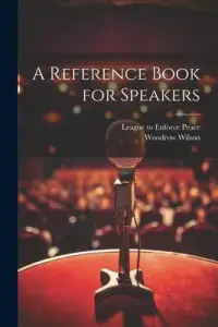 在飛比找博客來優惠-A Reference Book for Speakers