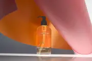 Eau d'italie Liquid Soap Incense and Myrrh
