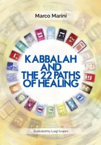 在飛比找博客來優惠-Kabbalah and the 22 Paths of H