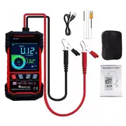 12V 24V Car Motorcycle Battery Analyzer CCA Charging Diagnostic Multi Tester