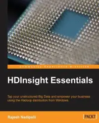 在飛比找博客來優惠-Hdinsight Essentials: Tap Your