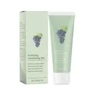 Purifying Exfoliating Gel Facial Exfoliating Pore Gentle Exfoliate Cleanser 1oz