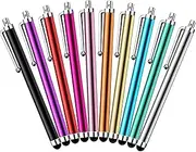 AWINNER Stylus Pen for All Universal Touch Screens Devices, Your Touch Screen Experience with 10 Pack High Precision Capacitive Stylus Pencil