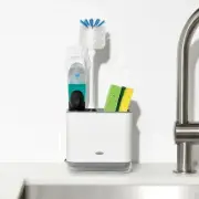 OXO SINKWARE CADDY WHT
