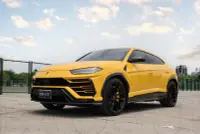 在飛比找Yahoo!奇摩拍賣優惠-【寶輝車業】2018 Lamborghini Urus 4.