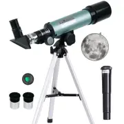 Astronomical Telescope Mijiaowatch Telescope Kids 360/50mm 90X Zoom HD Outdoor M