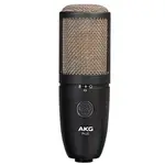 【名人樂器】AKG P420 電容式麥克風