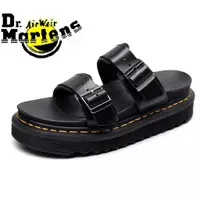 在飛比找蝦皮購物優惠-Dr Martens Blaire Slide 厚底拖鞋DR