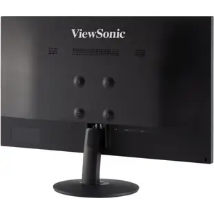 ViewSonic優派 VA2403-MH 24吋 LED液晶螢幕 電腦螢幕 液晶顯示器 滿額92折 蝦皮直送