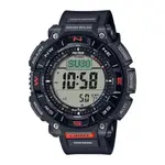 [CASIO] PROTREK 手表 [国内正品] CLIMBER LINE 太阳能生物质塑料 PRG-340-1JF