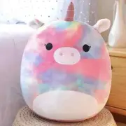 Unicorn Squishmallows Plush Toy 35 CM, super soft plush, AMAZING GIFT
