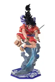 TAMASHII NATIONS Figuarts ZERO ONE PIECE EXTRA BATTLE light Tsuki Oden appr 292