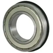 Main Shaft Rear Bearing Fits Massey Ferguson 35 50 135 165 135 165 35 1675274M1
