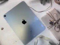 在飛比找Yahoo!奇摩拍賣優惠-Wifi+行動網路🔺ipad Air4 64G 藍色 10.