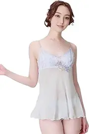 [Wing] /Wacoal PS4010 Women's Camisole Pair Lesiage PB4010 [Beautiful Bra in Back Appearance]