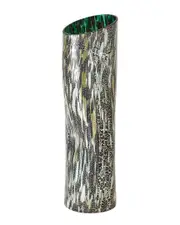 Global Views Small Dimple Vase