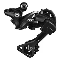 在飛比找蝦皮購物優惠-Shimano Deore XT RD-M8000 GS 長