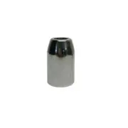 Stainless Steel T316 1" Wire Rope Flemish Eye Steel Swaging Sleeves