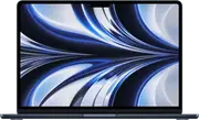 "Apple MacBook Air 13"" with M2 chip 16GB 256GB - Midnight"