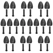 Shoe Trees for Sneakers Shaper Plastic Men Shoe Stretcher Shape Boot Holder (...