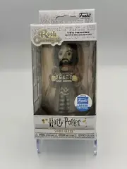 Funko Rock Candy Sirius Black (Harry Potter Series) New in Original Box