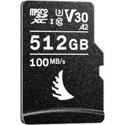 Angelbird AV PRO microSD 512 GB V30